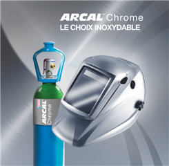 Télécharger le PDF de ARCAL Chrome