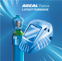 Télécharger le PDF de ARCAL Force