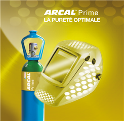 Télécharger le PDF de ARCAL Prime
